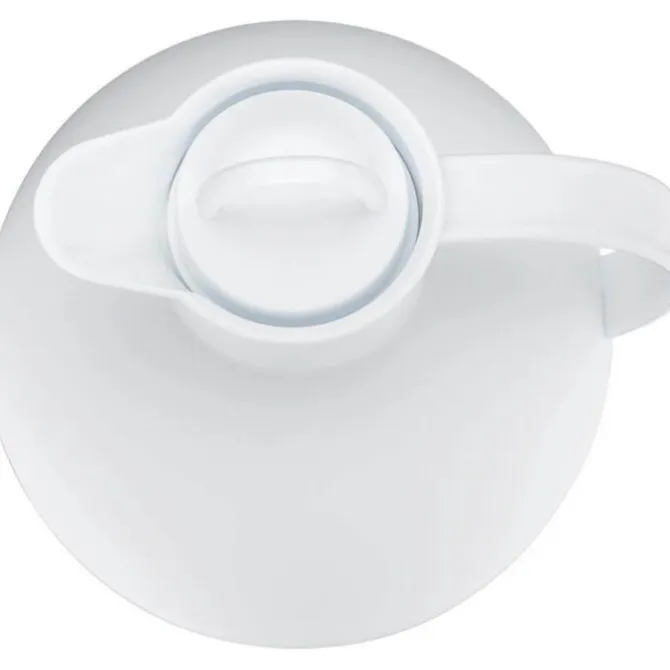 Alfi Kugel thermoskan 940 ml mat wit