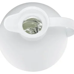 Alfi Kugel thermoskan 940 ml mat wit