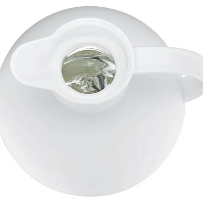 Alfi Kugel thermoskan 940 ml mat wit
