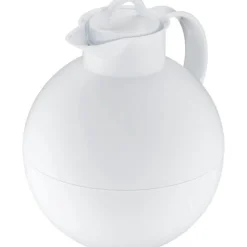 Alfi Kugel thermoskan 940 ml mat wit
