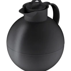 Alfi Kugel thermoskan 940 ml mat zwart