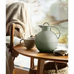 Alfi Kugel thermoskan 940 ml Silt Green