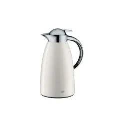 Alfi Signo thermoskan 1 liter Coconut White