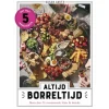 Altijd borreltijd