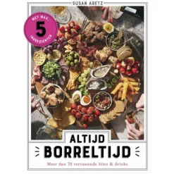 Altijd borreltijd