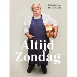 Altijd zondag