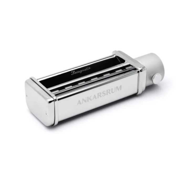 Ankarsrum Assistent Original pastaroller lasagnette 14 cm rvs