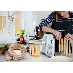 Ankarsrum Assistent Original pastaroller lasagnette 14 cm rvs