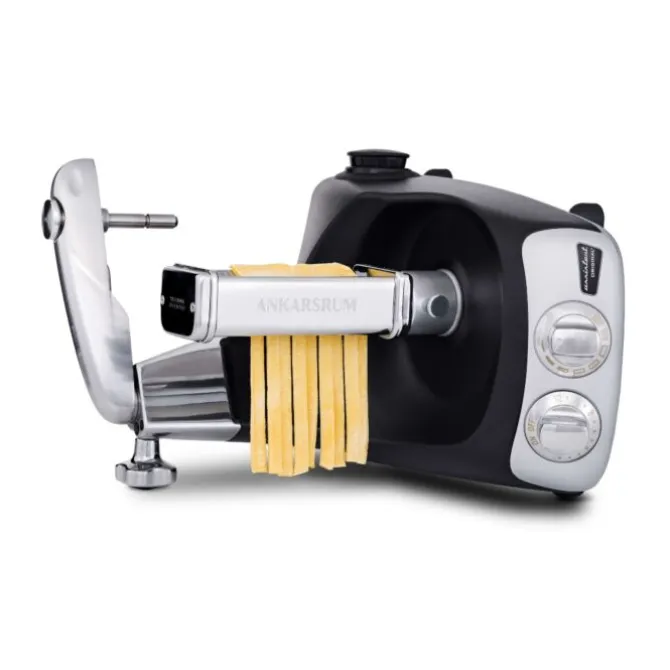 Ankarsrum Assistent Original pastaroller lasagnette 14 cm rvs