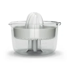 Ankarsrum Assistent Original citruspers kunststof wit 2-delig
