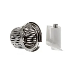 Ankarsrum Assistent Original rasp rvs