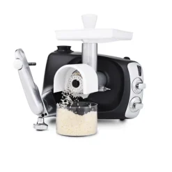 Ankarsrum Assistent Original rasp rvs