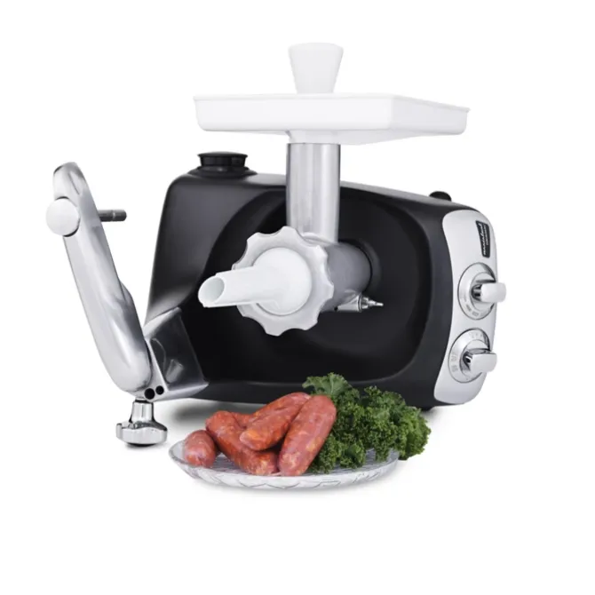 Ankarsrum Assistent Original Harvest Package vleesmolenset