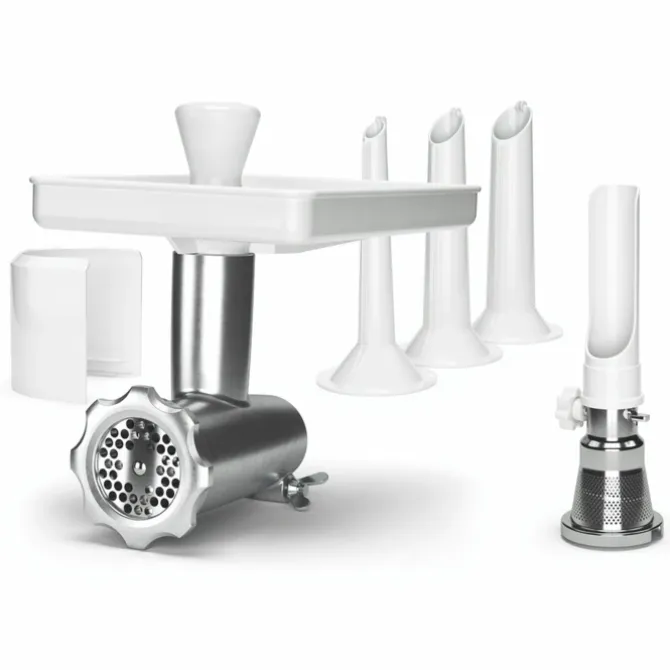 Ankarsrum Assistent Original Harvest Package vleesmolenset