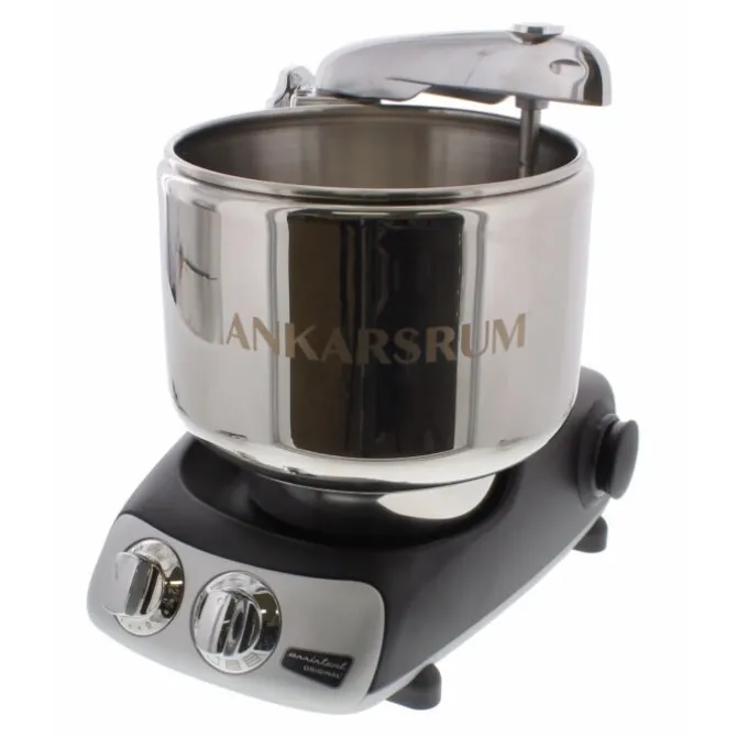Ankarsrum Assistent Original 6230 keukenmachine Black