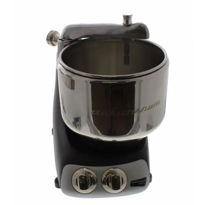 Ankarsrum Assistent Original 6230 keukenmachine Black
