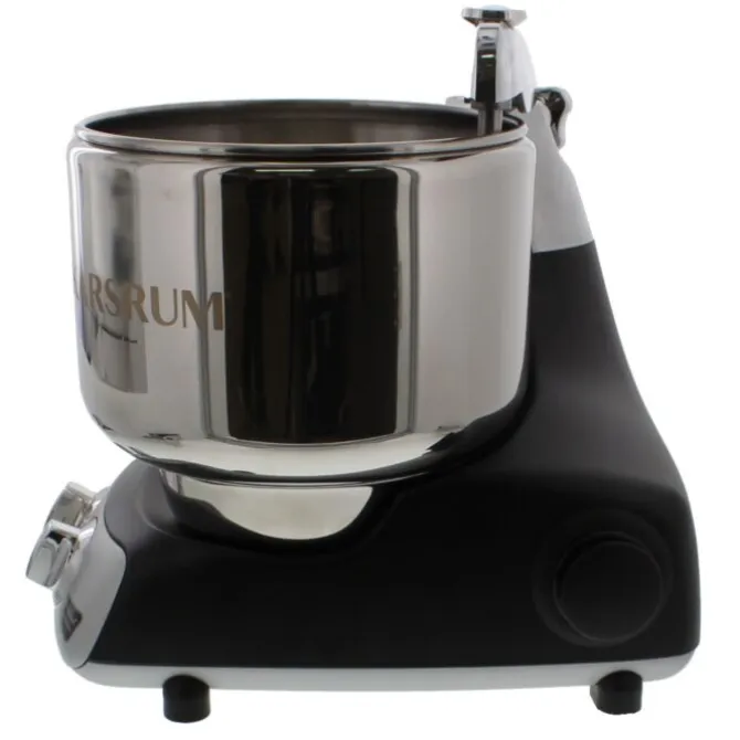 Ankarsrum Assistent Original 6230 keukenmachine Black