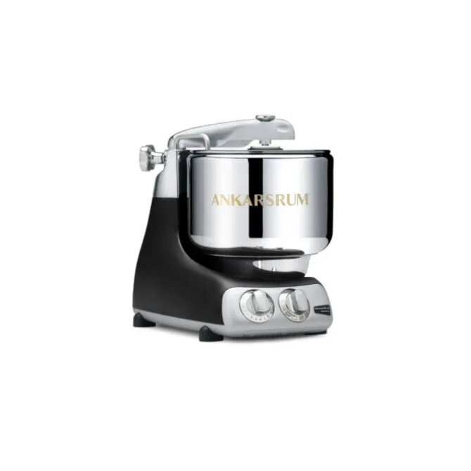 Ankarsrum Assistent Original 6230 keukenmachine Black