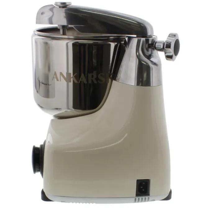 Ankarsrum Assistent Original 6230 keukenmachine Light Crème