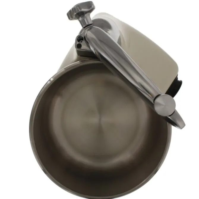 Ankarsrum Assistent Original 6230 keukenmachine Light Crème