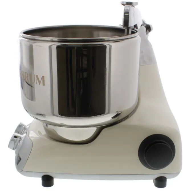 Ankarsrum Assistent Original 6230 keukenmachine Light Crème