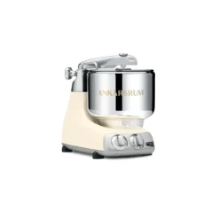 Ankarsrum Assistent Original 6230 keukenmachine Light Crème