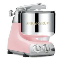 Ankarsrum Assistent Original 6230 keukenmachine Cloudy Pink