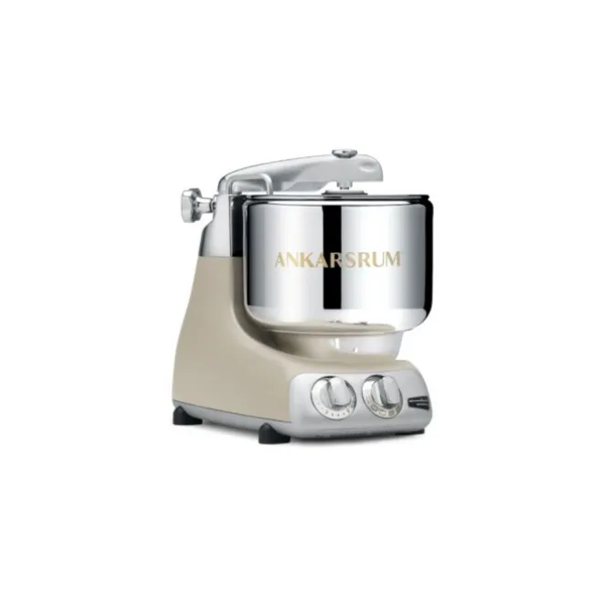 Ankarsrum Assistent Original 6230 keukenmachine Harmony Beige