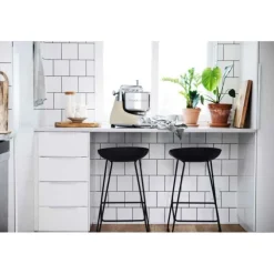 Ankarsrum Assistent Original 6230 keukenmachine Harmony Beige