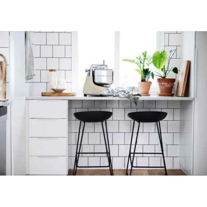 Ankarsrum Assistent Original 6230 keukenmachine Harmony Beige