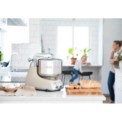 Ankarsrum Assistent Original 6230 keukenmachine Harmony Beige