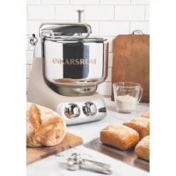 Ankarsrum Assistent Original 6230 keukenmachine Harmony Beige