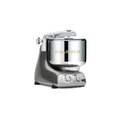 Ankarsrum Assistent Original 6230 keukenmachine Black Chrome