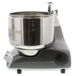Ankarsrum Assistent Original 6230 keukenmachine Black Chrome