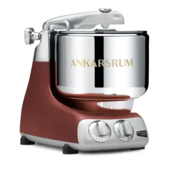 Ankarsrum Assistent Original 6230 keukenmachine Rustic Maroon