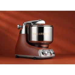 Ankarsrum Assistent Original 6230 keukenmachine Rustic Maroon