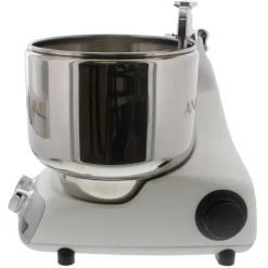 Ankarsrum Assistent Original 6230 keukenmachine Mineral White