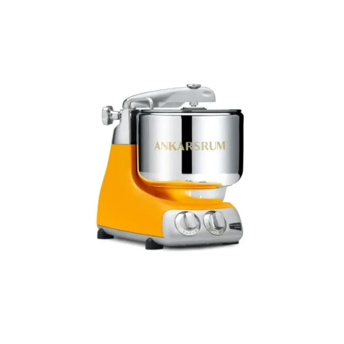 Ankarsrum Assistent Original 6230 keukenmachine Sunbeam Yellow