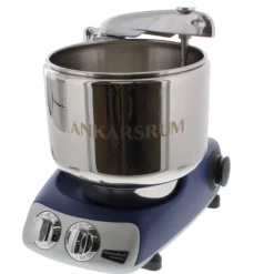 Ankarsrum Assistent Original 6230 keukenmachine Royal Blue