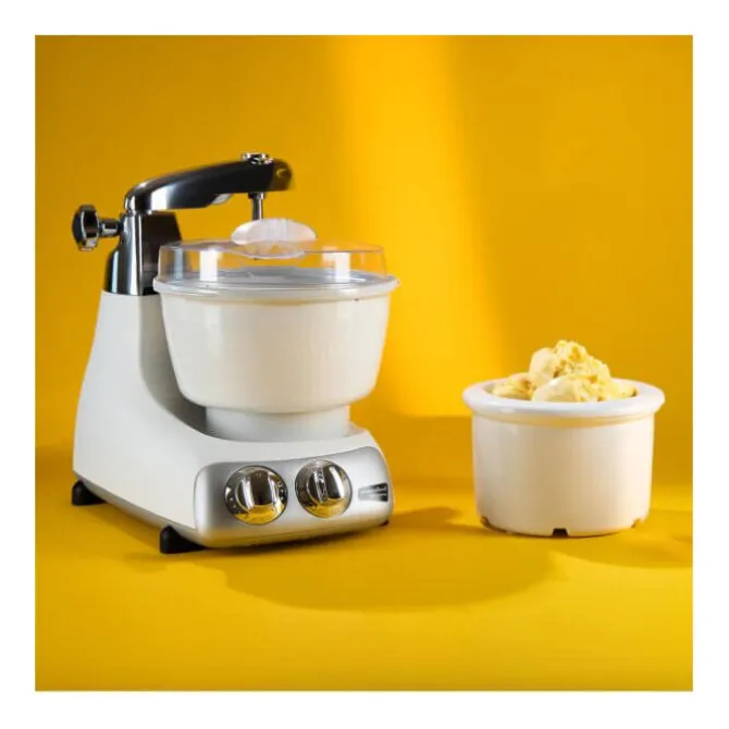 Ankarsrum Assistent Original Ice Cream maker