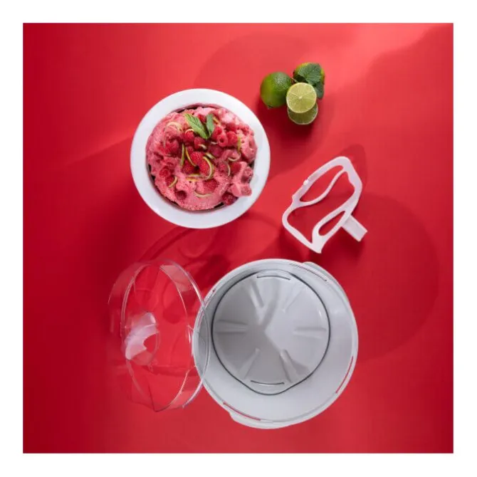 Ankarsrum Assistent Original Ice Cream maker
