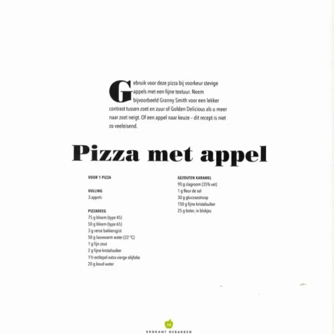 Appel - Christophe Adam