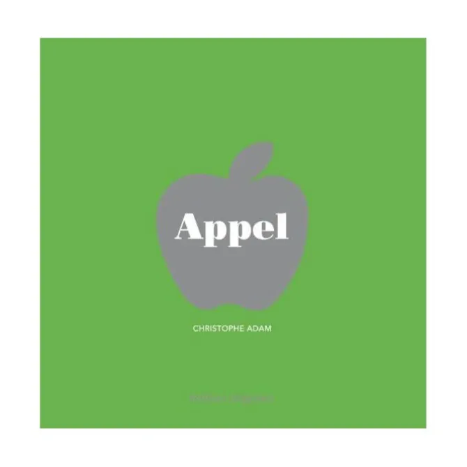Appel - Christophe Adam