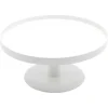 ASA Grande Originale taartplateau ø 28 cm wit