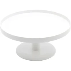 ASA Grande Originale taartplateau ø 28 cm wit