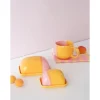 ASA Selection Joy botervloot 15,5 x 12,5 cm Passion Fruit Sm