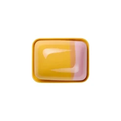 ASA Selection Joy botervloot 15,5 x 12,5 cm Passion Fruit Sm