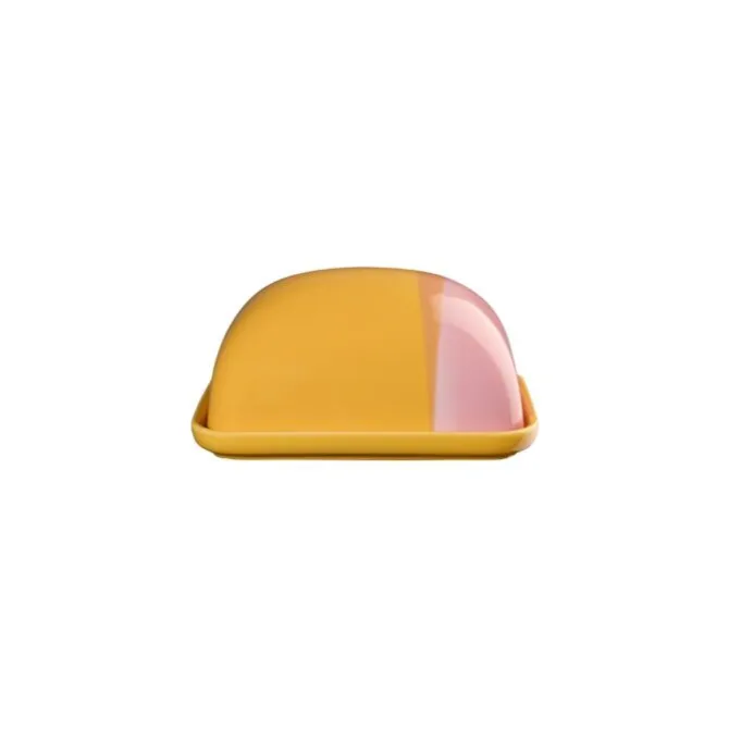 ASA Selection Joy botervloot 15,5 x 12,5 cm Passion Fruit Sm