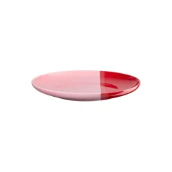 ASA Selection Joy dessertbord ø 22 cm Strawberry Smoothie