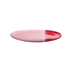 ASA Selection Joy dinerbord ø 26,5 cm Strawberry Smoothie